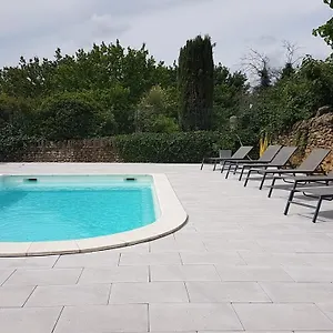 De La Garène , Grillon France