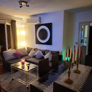 Habitacion Elegante Spagna