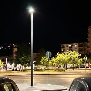 Via Gallurì Italia