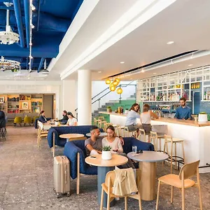 4* Hotel Novotel Centre Gare Montparnasse