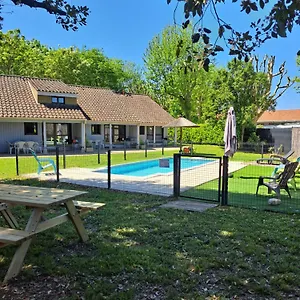 Les Petits Chassezac , Grospierres France