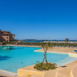 Les Rivages De Coudoulière-9 , Six-Fours-les-Plages France