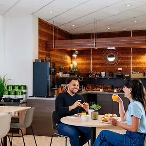 3* Apart-hotel Adagio Xv