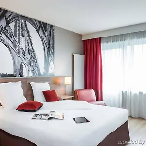 4* Apart-hotel Adagio Bercy Village