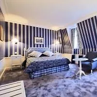 Golden Tulip Washington Opera Ξενοδοχείο Παρίσι