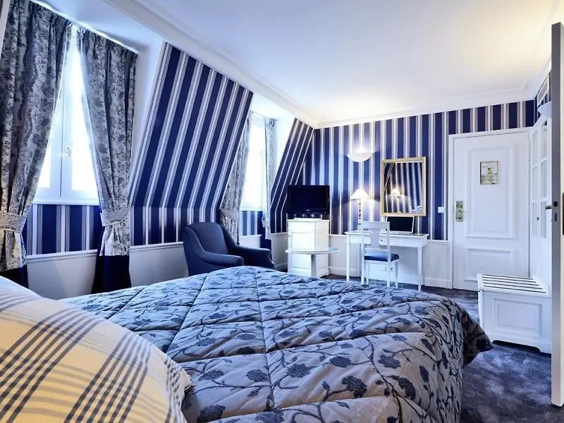 ****  Golden Tulip Washington Opera Hotel Paris Frankrig