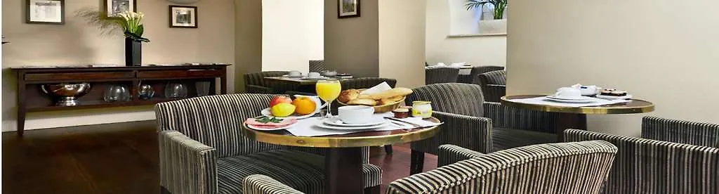 Golden Tulip Washington Opera Hotel Paris 4*,